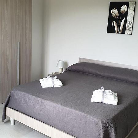 Carla'S House - Relax A Scalea Tra Mare E Monti Apartment Ngoại thất bức ảnh