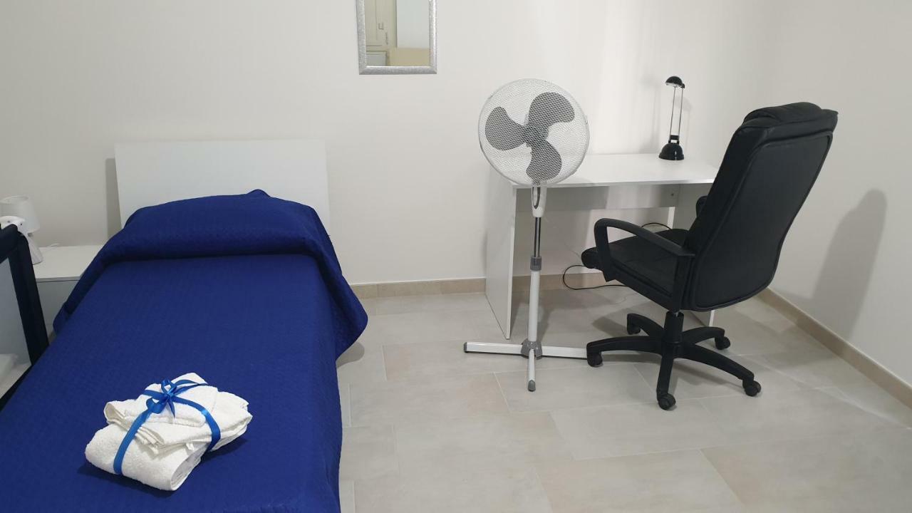 Carla'S House - Relax A Scalea Tra Mare E Monti Apartment Ngoại thất bức ảnh